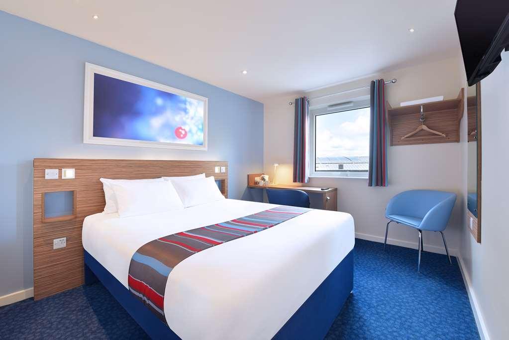 Travelodge Blackpool South Promenade Cameră foto