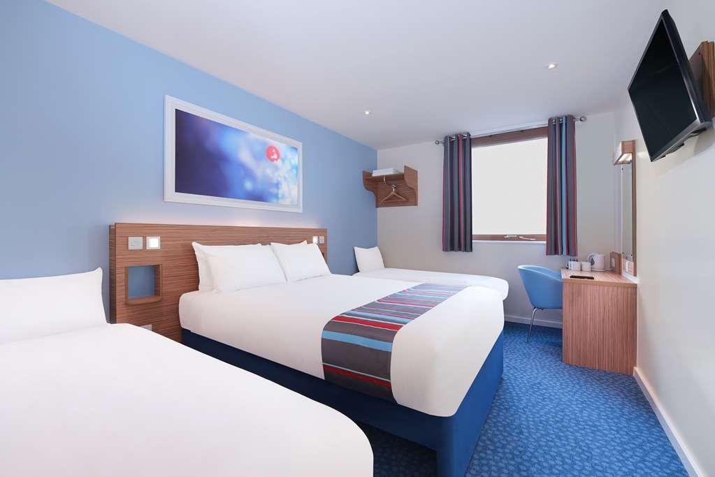 Travelodge Blackpool South Promenade Cameră foto